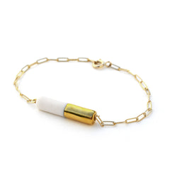 pipeline bracelet - ASH Jewelry Studio