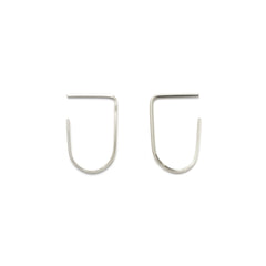 arc earrings