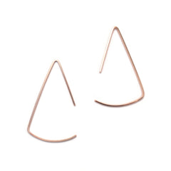 pendulum earrings