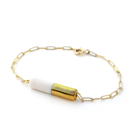 pipeline bracelet