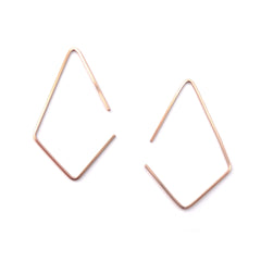 apex earrings