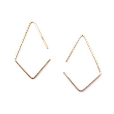 apex earrings